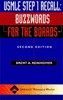 USMLE Step 1 Recall: Buzzwords for the Boards, 2nd Ed.