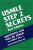 USMLE Step 2 Secrets, 2nd Edition