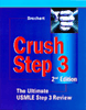 Crush Step 3, 2nd Ed.